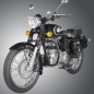 DEFENSA MOTOR ROYAL ENFIELD BULLET ELECTRA 500 DEFENSA MOTOR ROYAL ENFIELD BULLET ELECTRA 500