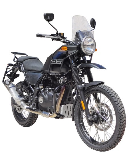 DEFENSA MOTOR ROYAL ENFIELD HIMALAYAN