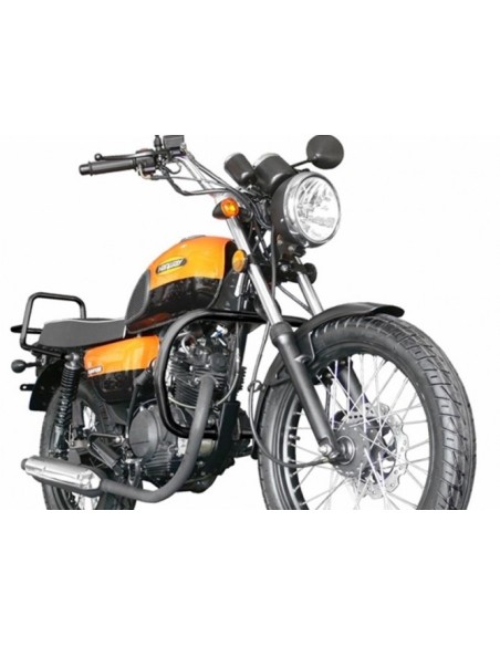 DEFENSA MOTOR SKYTEAM MOTOS CLASSIC 50