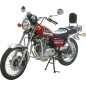 DEFENSA MOTOR SUZUKI GN 250