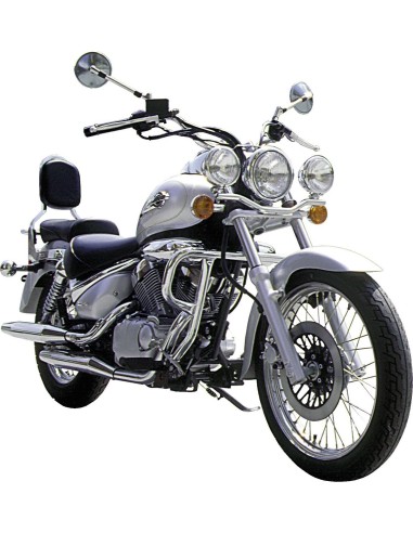 DEFENSA MOTOR SUZUKI INTRUDER 125 - 250 DEFENSA MOTOR SUZUKI INTRUDER 125 - 250