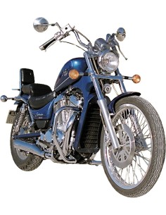 DEFENSA MOTOR SUZUKI INTRUDER VS600 VS800