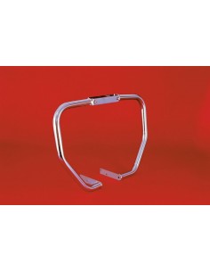 DEFENSA MOTOR SUZUKI INTRUDER VS600 VS800