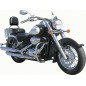 DEFENSA MOTOR SUZUKI INTRUDER - BOULEVARD 38MM DEFENSA MOTOR SUZUKI INTRUDER - BOULEVARD 38MM