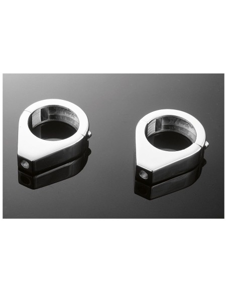 SOPORTE INTERMITENTE PARA HORQUILLAS 41MM