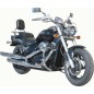 DEFENSA MOTOR SUZUKI INTRUDER - BOULEVARD 38MM DEFENSA MOTOR SUZUKI INTRUDER - BOULEVARD 38MM