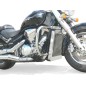 DEFENSA MOTOR SUZUKI INTRUDER C1800 38MM DEFENSA MOTOR SUZUKI INTRUDER C1800 38MM