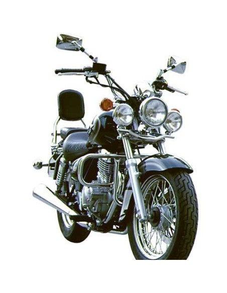 DEFENSA MOTOR SUZUKI MARAUDER 125 - GZ125