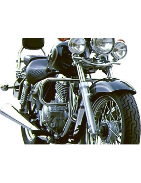 DEFENSA MOTOR SUZUKI MARAUDER 250 - GZ250