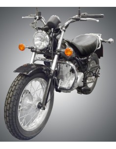 DEFENSA MOTOR SUZUKI VANVAN 125 - 200