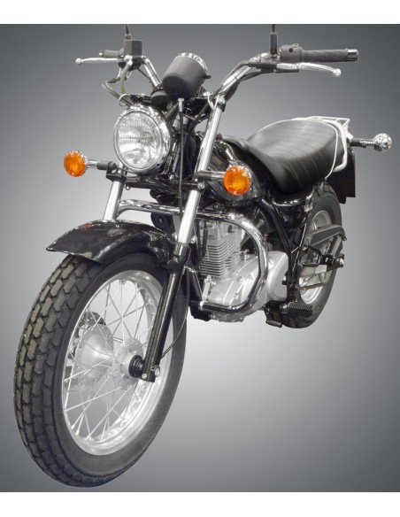 DEFENSA MOTOR SUZUKI VANVAN 125 - 200