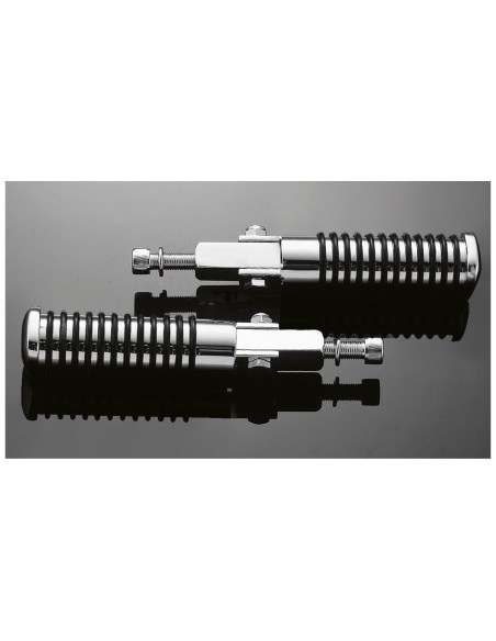 ESTRIBERAS SUNDANCE UNIVERSALES