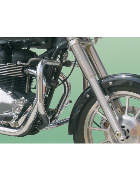 DEFENSA MOTOR TRIUMPH AMERICA 38MM