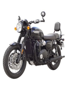 DEFENSA MOTOR TRIUMPH BONNEVILLE (2017 - UP)