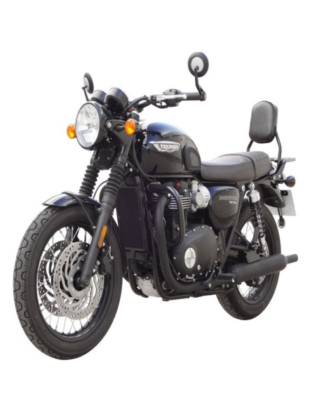 DEFENSA MOTOR TRIUMPH BONNEVILLE (2017 - UP)