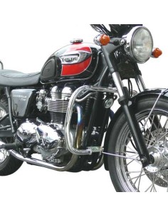 DEFENSA MOTOR TRIUMPH BONNEVILLE (2001 - 2016)
