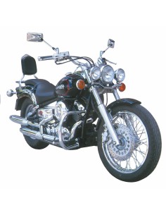 DEFENSA MOTOR YAMAHA DRAG STAR XVS650