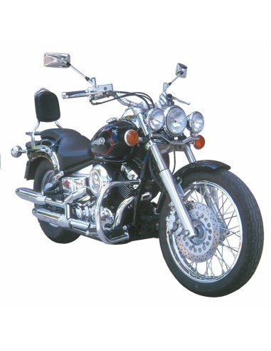 DEFENSA MOTOR YAMAHA DRAG STAR XVS650 DEFENSA MOTOR YAMAHA DRAG STAR XVS650