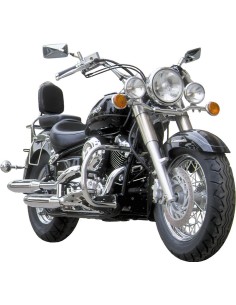 DEFENSA MOTOR YAMAHA DRAG STAR XVS650