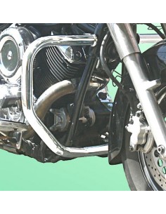 DEFENSA MOTOR YAMAHA DRAG STAR XVS1100