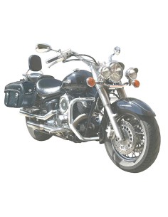 DEFENSA MOTOR YAMAHA DRAG STAR XVS1100 38MM