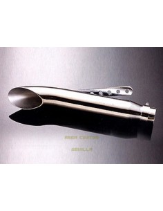 ESCAPE "TURN-OUT" UNIVERSAL 50 CM.