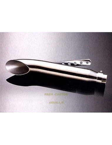 ESCAPE "TURN-OUT" UNIVERSAL 50 CM.