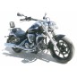 DEFENSA MOTOR YAMAHA MIDNIGHT STAR XVS950A 38MM DEFENSA MOTOR YAMAHA MIDNIGHT STAR XVS950A 38MM