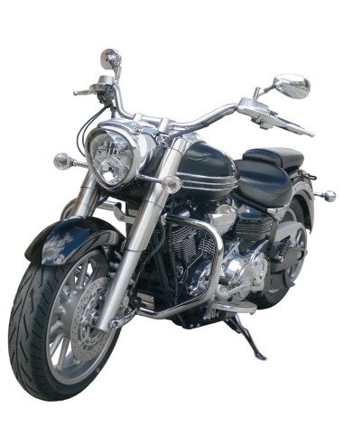 DEFENSA MOTOR YAMAHA MIDNIGHT STAR XV1900A 38MM