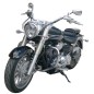 DEFENSA MOTOR YAMAHA MIDNIGHT STAR XV1900A 38MM