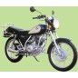 DEFENSA MOTOR YAMAHA SR250 DEFENSA MOTOR YAMAHA SR250