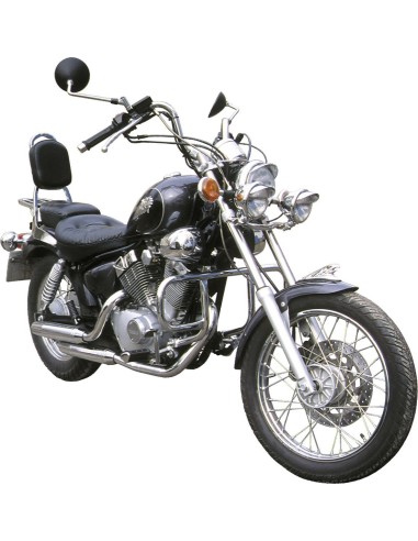 DEFENSA MOTOR YAMAHA VIRAGO XV125 - XV250 DEFENSA MOTOR YAMAHA VIRAGO XV125 - XV250