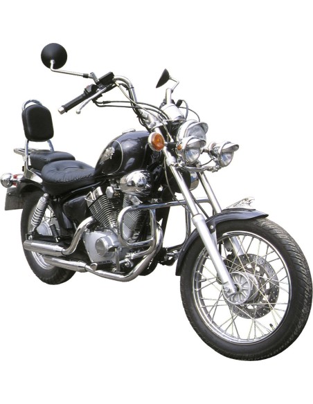 DEFENSA MOTOR YAMAHA VIRAGO  XV125 - XV250