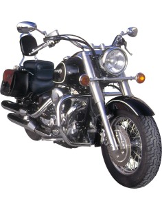 DEFENSA MOTOR YAMAHA WILD STAR XV1600A