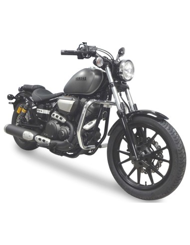 DEFENSA YAMAHA XV950 RACER - XV950 BOLT 38MM DEFENSA YAMAHA XV950 RACER - XV950 BOLT 38MM