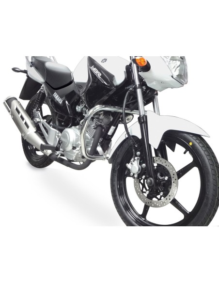 DEFENSA MOTOR YAMAHA YBR 125