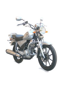 DEFENSA MOTOR YAMAHA YBR 125 CLASSIC SP