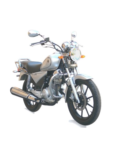 DEFENSA MOTOR YAMAHA YBR 125 CLASSIC SP DEFENSA MOTOR YAMAHA YBR 125 CLASSIC SP