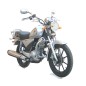 DEFENSA MOTOR YAMAHA YBR 125 CLASSIC SP DEFENSA MOTOR YAMAHA YBR 125 CLASSIC SP