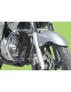 DEFENSA MOTOR YAMAHA YBR 250 (2007 - 2011)