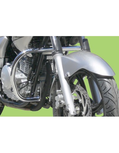 DEFENSA MOTOR YAMAHA YBR 250 (2007 - 2011) DEFENSA MOTOR YAMAHA YBR 250 (2007 - 2011)