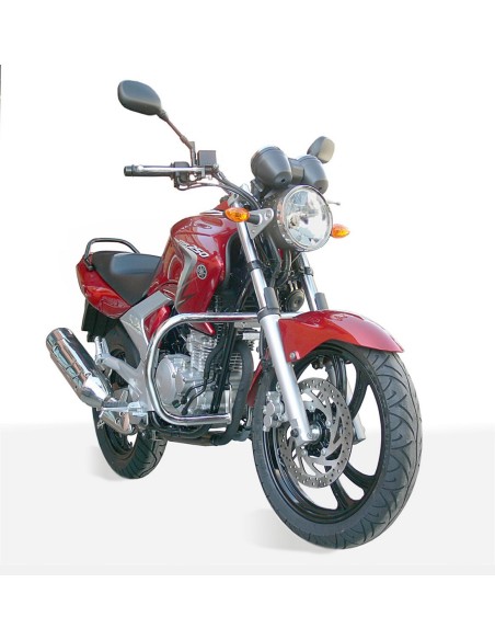DEFENSA MOTOR YAMAHA YBR 250 (2007 - 2011)