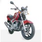 DEFENSA MOTOR YAMAHA YBR 250 (2007 - 2011) DEFENSA MOTOR YAMAHA YBR 250 (2007 - 2011)