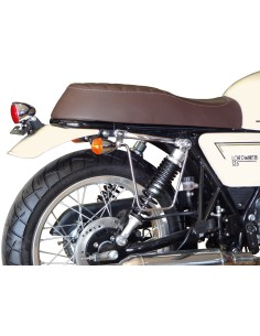 SOPORTE ALFORJAS AJS MOTORCYCLES CADWELL 125