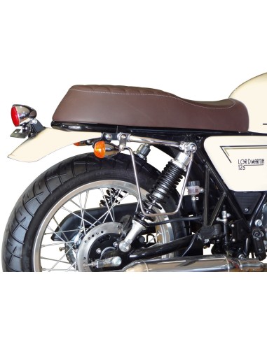 SOPORTE ALFORJAS AJS MOTORCYCLES CADWELL 125