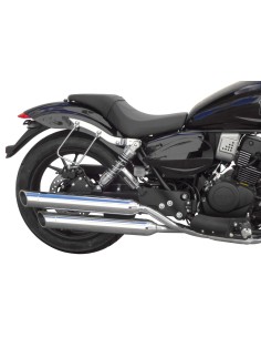 SOPORTE ALFORJAS AJS MOTORCYCLES HIGHWAY STAR 125