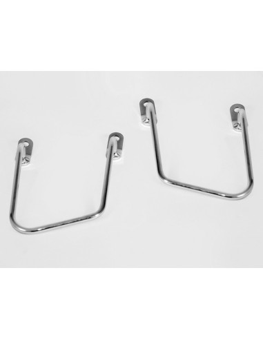 SOPORTE ALFORJAS AJS MOTORCYCLES REGAL RAPTOR DAYTONA 125 SOPORTE ALFORJAS AJS MOTORCYCLES REGAL RAPTOR DAYTONA 125