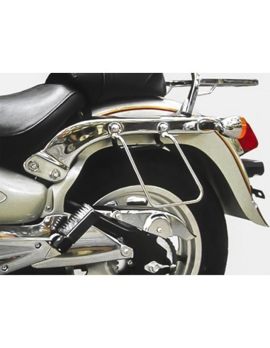 SOPORTE ALFORJAS AJS REGAL RAPTOR DD125E-8