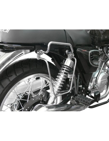 SOPORTE ALFORJAS ASTOR ORCAL 125