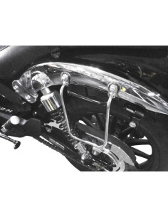 SOPORTE ALFORJAS DAELIM